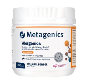 Alergenics (Metagenics)