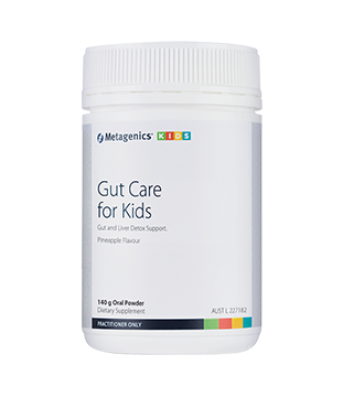 Gut Care for Kids (Metagenics)