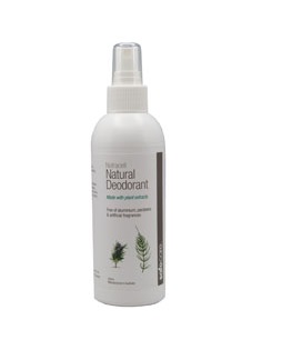 Nutracell Natural Deodorant