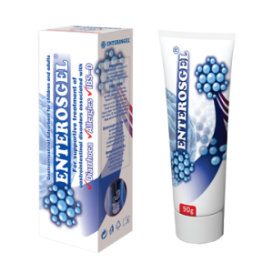 Enterosgel