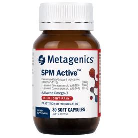 SPM Active (Metagenics)