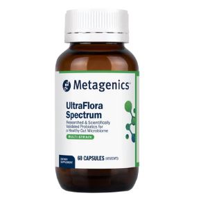 Ultra Flora Spectrum (Metagenics)