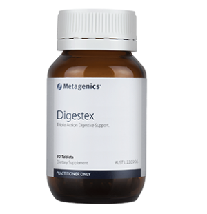 Digestex (Metagenics)