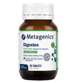 Digestex (Metagenics)