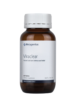 Viraclear (Metagenics)