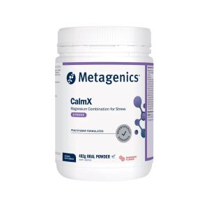 CalmX Raspberry Large (Metagenics)