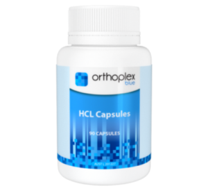 HCL