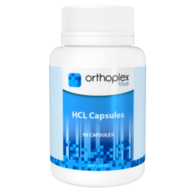 HCL