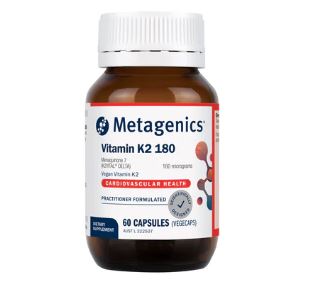Vitamin K2 (Metagenics)