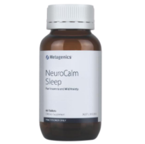 NeuroCalm Sleep (Metagenics)