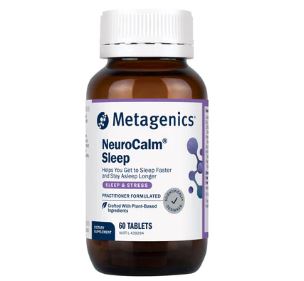 NeuroCalm Sleep (Metagenics)
