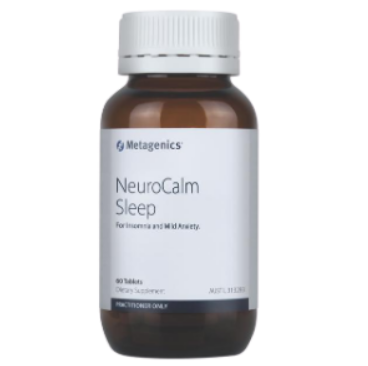 NeuroCalm Sleep (Metagenics)