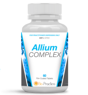 Allium Complex