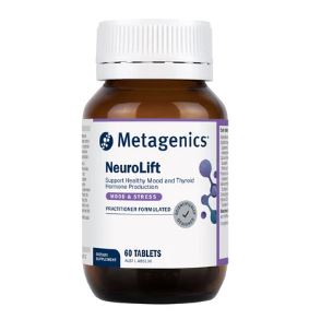 NeuroLift (Metagenics)
