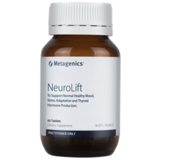 NeuroLift (Metagenics)