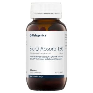 Bio Q-Absorb 150 (Metagenics)