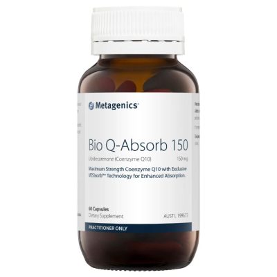 Bio Q-Absorb 150 (Metagenics)