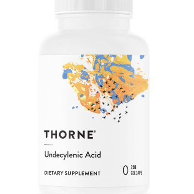 Undecylenic Acid