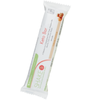 Keto Bar Caramel (Metagenics)