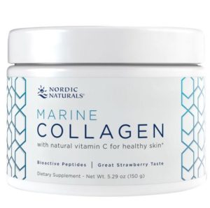 Marine Collagen