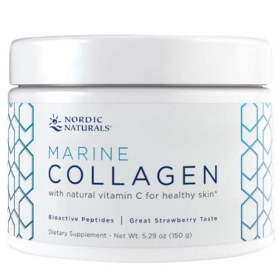 Marine Collagen