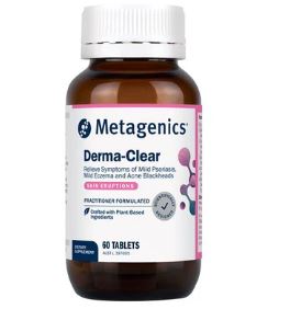 Derma-Clear (Metagenics)