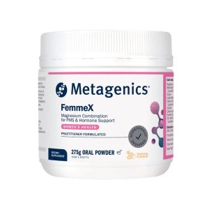FemmeX (Metagenics)