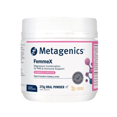 FemmeX (Metagenics)