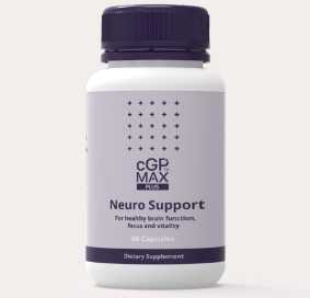 Neuro Support cGP MAX