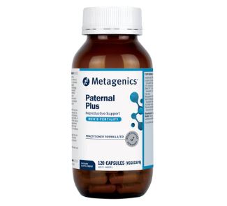 Paternal Plus (Metagenics)