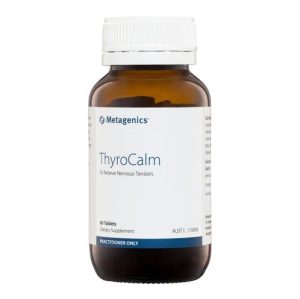 ThyroCalm (Metagenics)