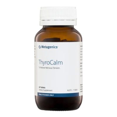 ThyroCalm (Metagenics)