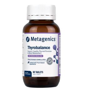 Thyrobalance (Metagenics)