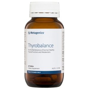 Thyrobalance (Metagenics)