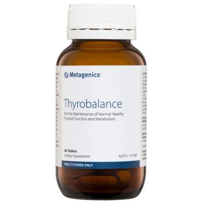Thyrobalance (Metagenics)