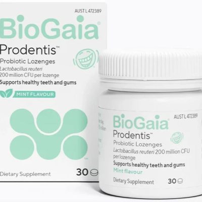 BioGaia Prodentis