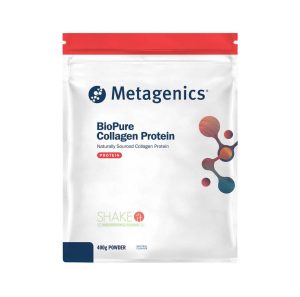 BioPure Collagen Protein (Metagenics)