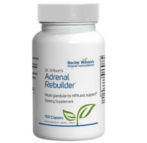 Adrenal Rebuilder 150s