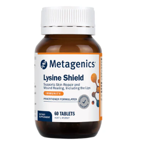 Lysine Shield (Metagenics)