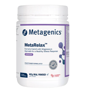 MetaRelax Raspberry Large (Metagenics)