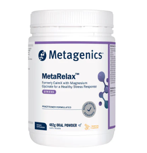 MetaRelax Tropical Large (Metagenics)