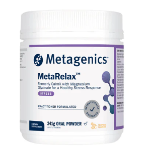 MetaRelax Tropical Small (Metagenics)