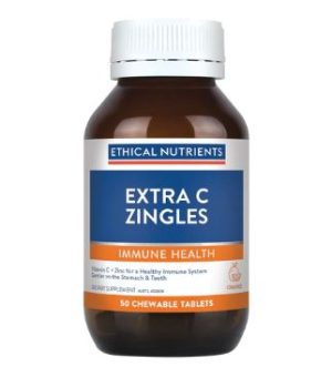 Extra C Zingles