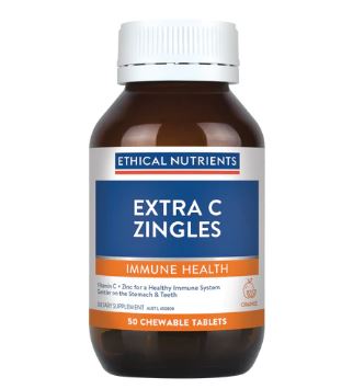 Extra C Zingles