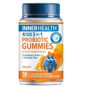 Probiotic Gummies - Kids