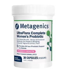 Ultra Flora Complete Womens Probiotic