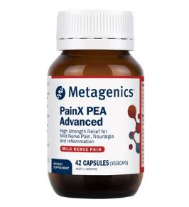 PainX PEA Advanced (Metagenics)