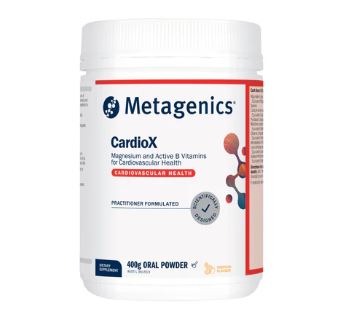 CardioX Large (Metagenics)
