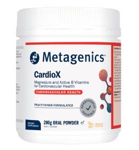 CardioX Small (Metagenics)