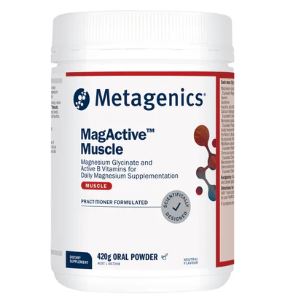 MagActive Muscle Neutral Large (Metagenics)